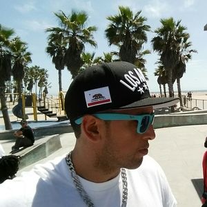 Meet your Posher, 80garcis